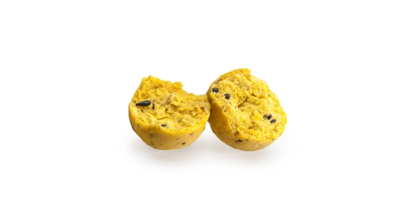 MIVARDI - Rapid boilies easy catch - ananás + N.BA. (950 g | 24 mm)